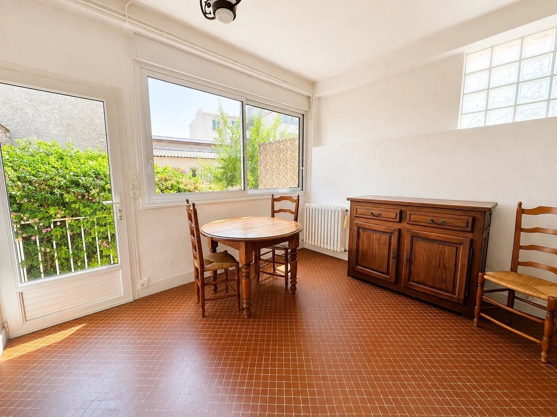 House in Endoume, 7e Arrondissement, Marseille 4 - 18582496