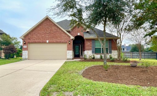 House in Spring, Texas, United States 1
