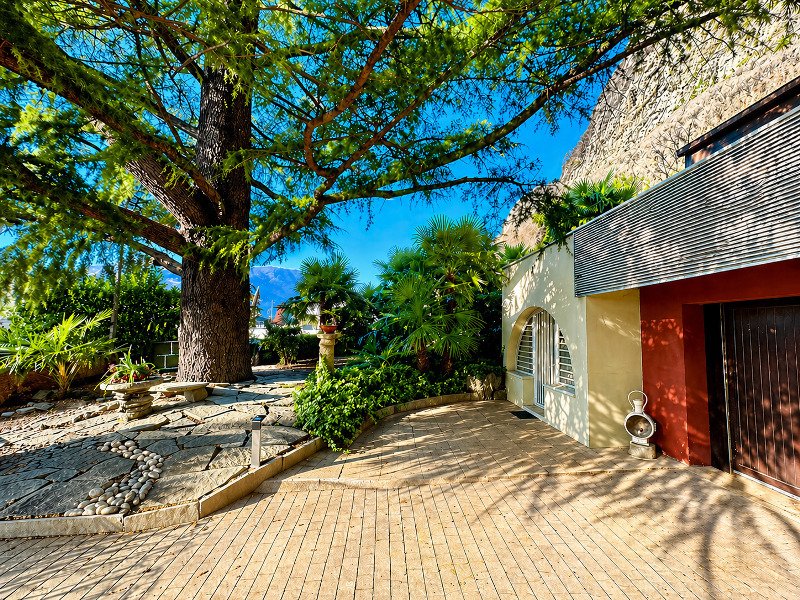 Villa in Mendrisio, Ticino, Switzerland 5 - 18580609