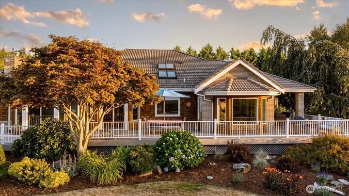 House in Freeland, Washington, United States 4 - 18586285