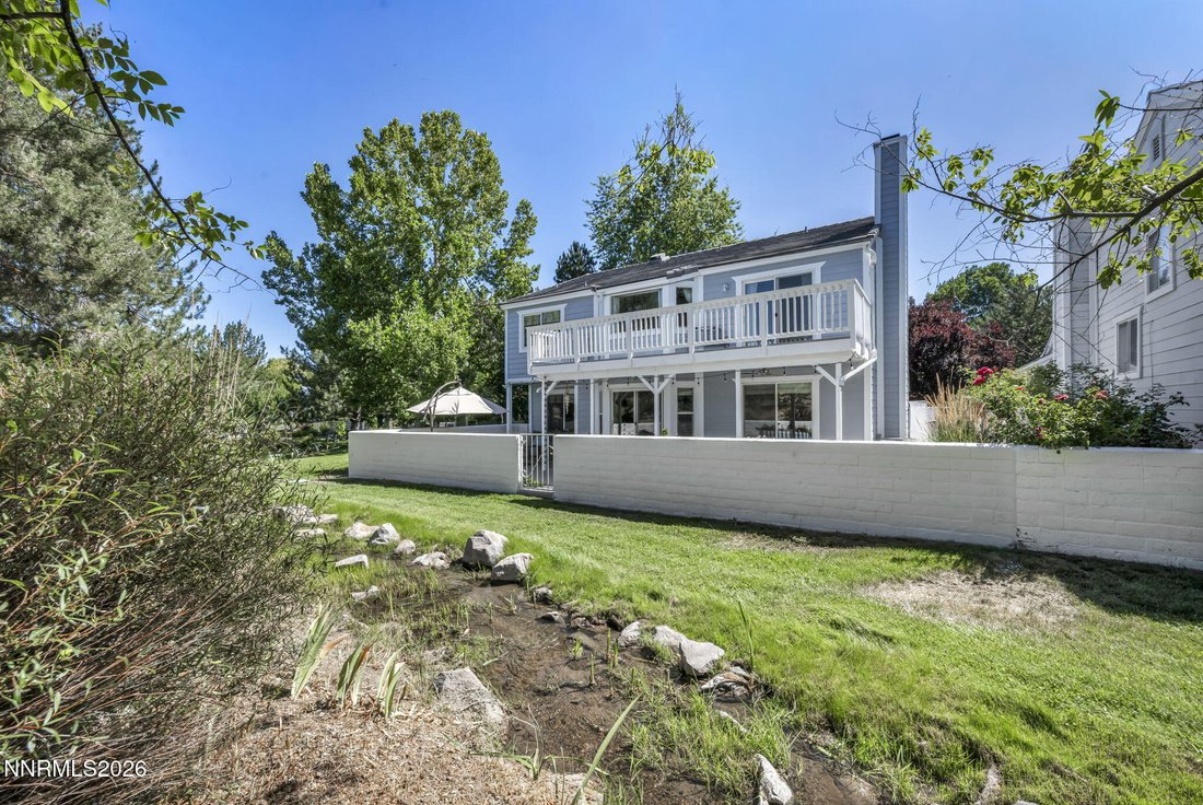 House in Reno, Nevada, United States 5 - 18583697