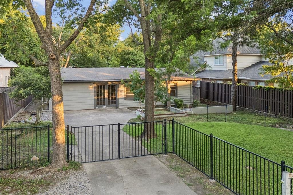 House in Dallas, Texas, United States 5 - 18584963