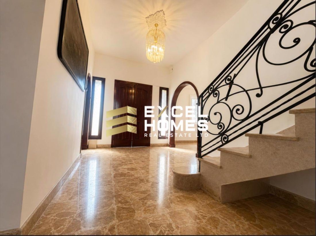 Villa in Santa Venera, Malta 1 - 18563218