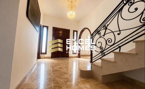 Villa in Santa Venera, Malta 1