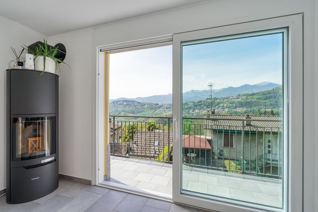 House in Lugano, Ticino, Switzerland 5 - 18580604