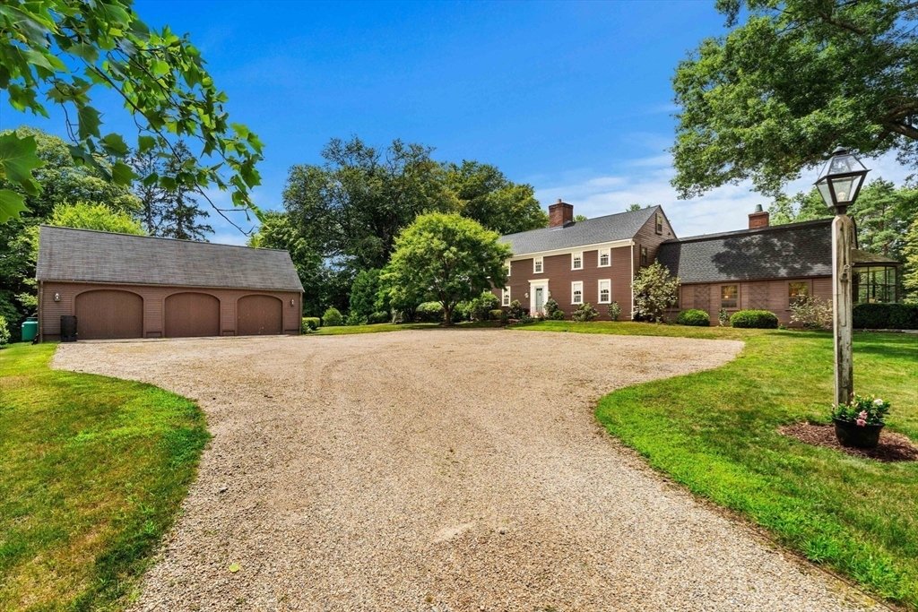 House in Hamilton, Massachusetts, United States 2 - 18586043