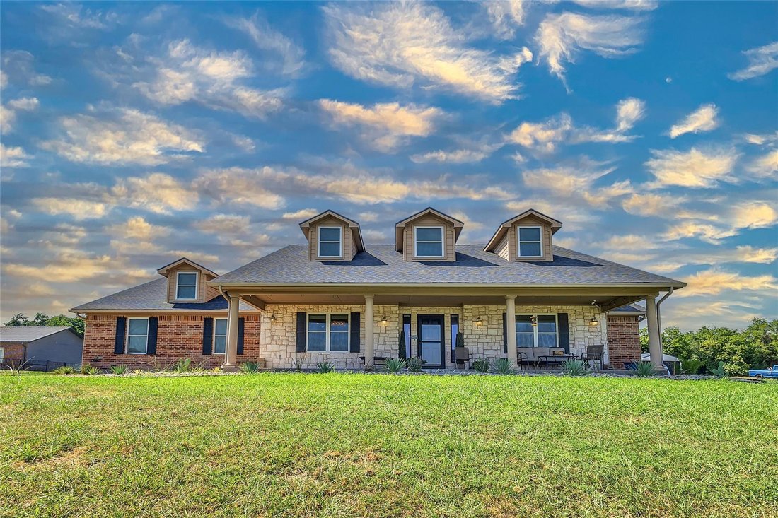 House in Forney, Texas, United States 1 - 18585089