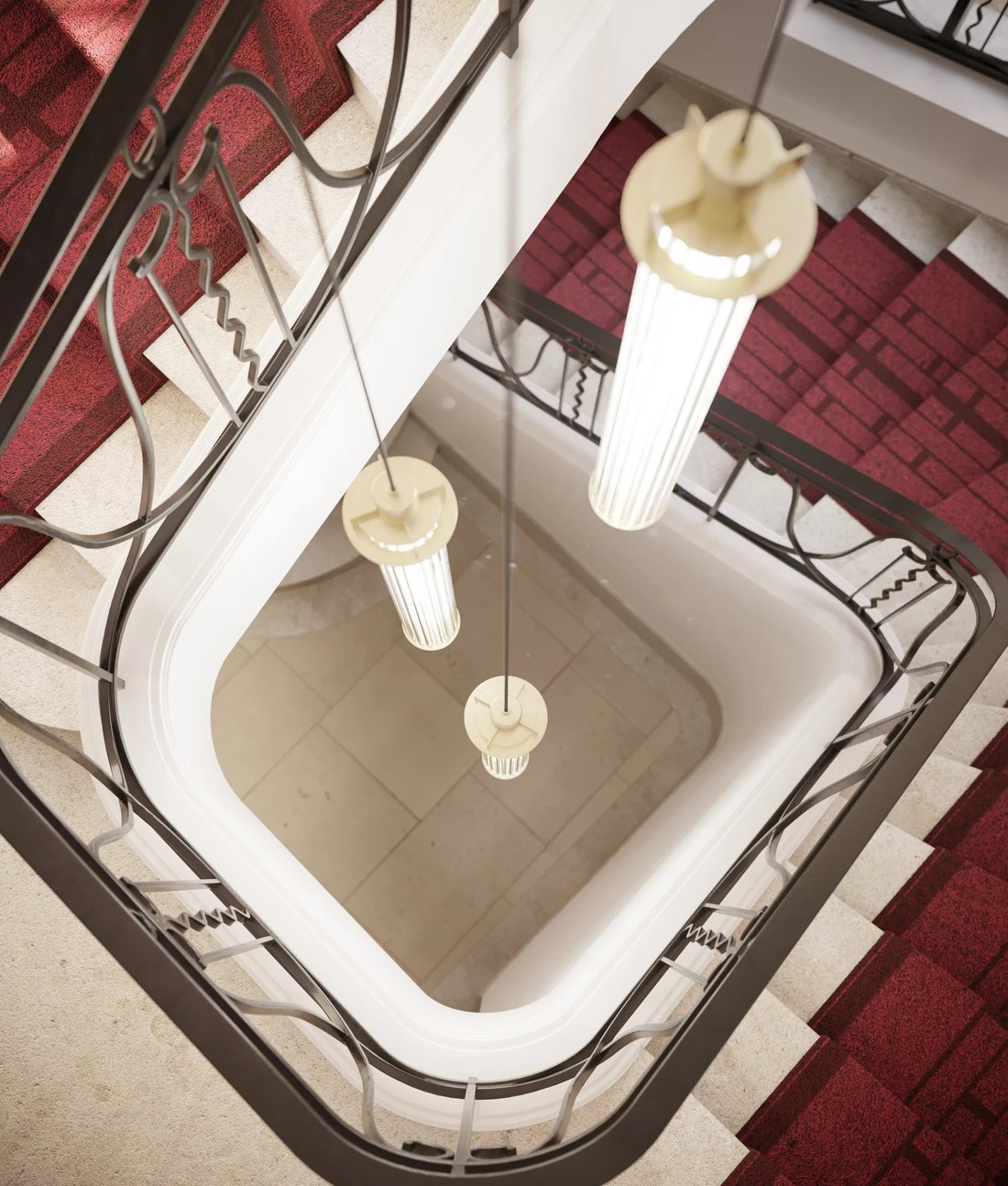 Apartment in Porte Dauphine, Paris 16e Arrondissement, Paris 5 - 18582233