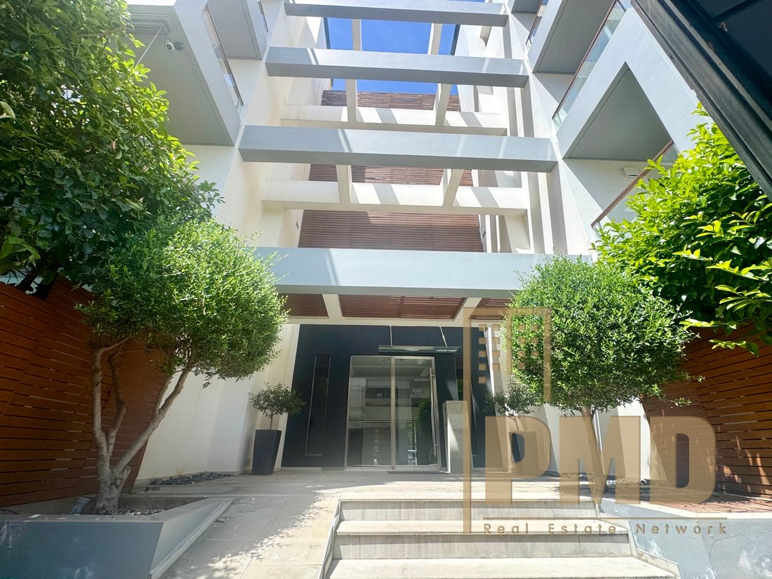 Apartment in Glyfada, Attica, Greece 1 - 17872979