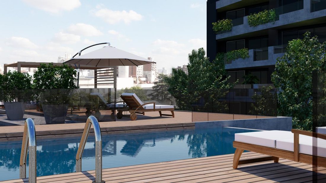 Apartment in Rosario, Santa Fe Province, Argentina 2 - 18580410