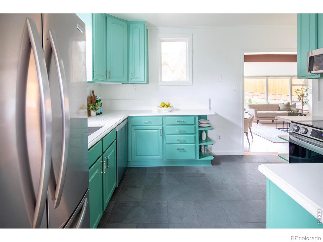 House in Boulder, Colorado, United States 5 - 18583662