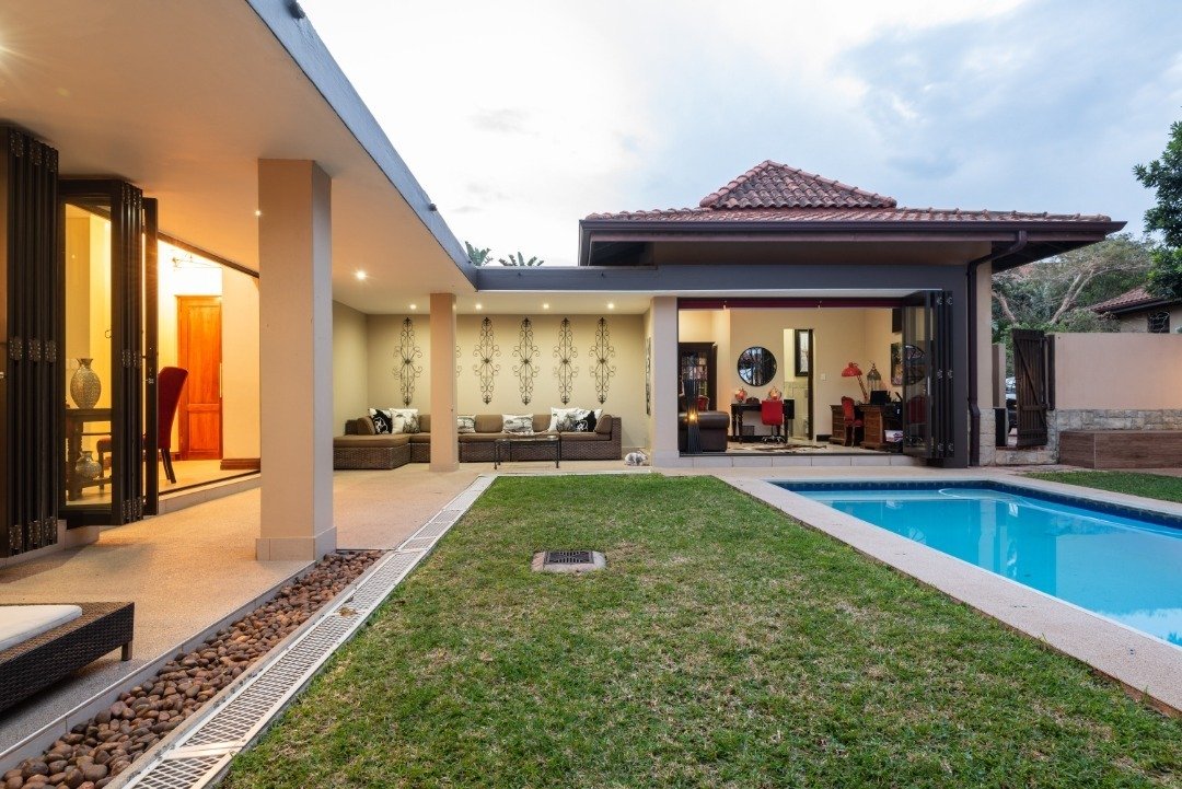 House in South Africa 3 - 18581789