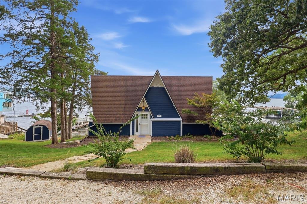 Maison à Eldon, Missouri, États-Unis 2 - 18584128