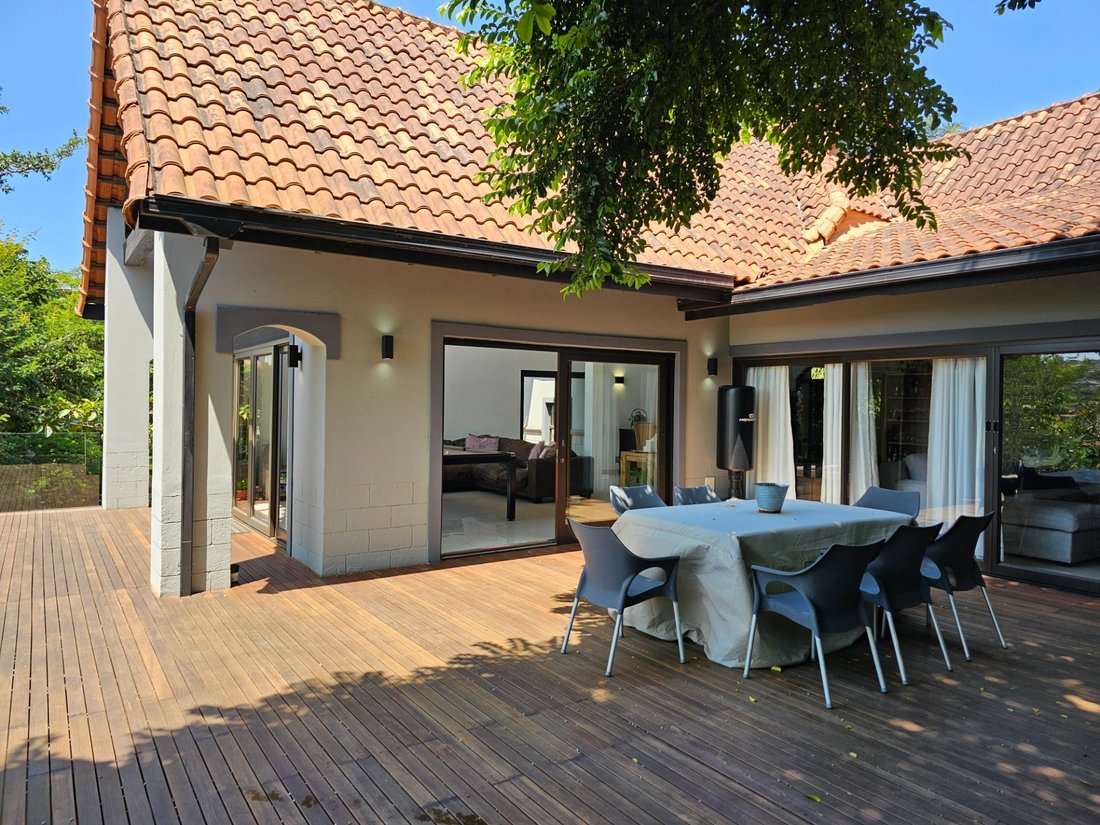 House in South Africa 3 - 18581714