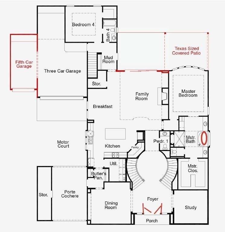 House in Houston, Texas, United States 2 - 18581910