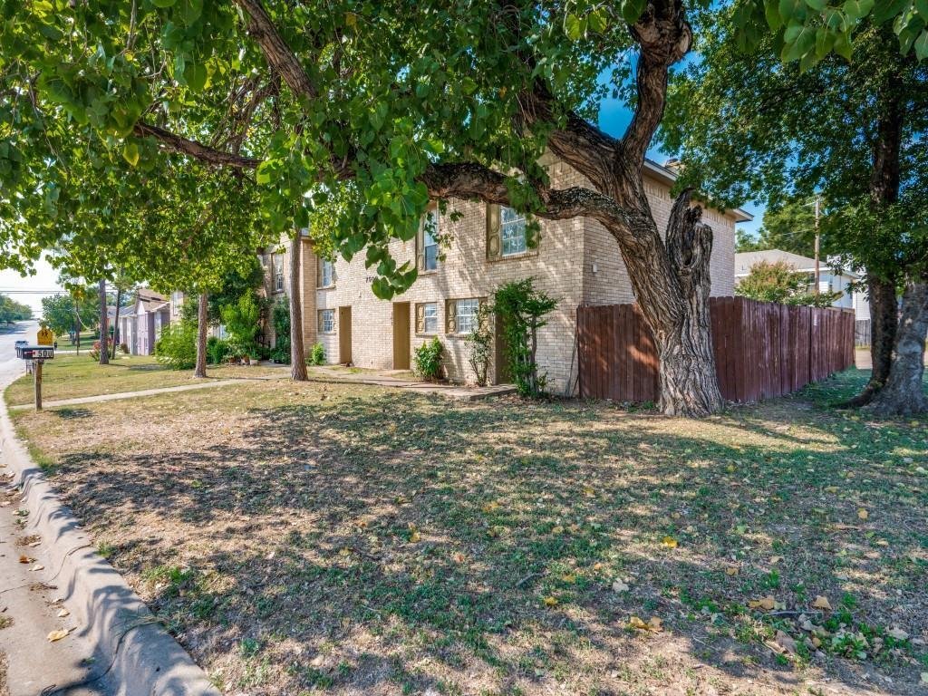 Fort Worth, Texas, United States 2 - 18585015