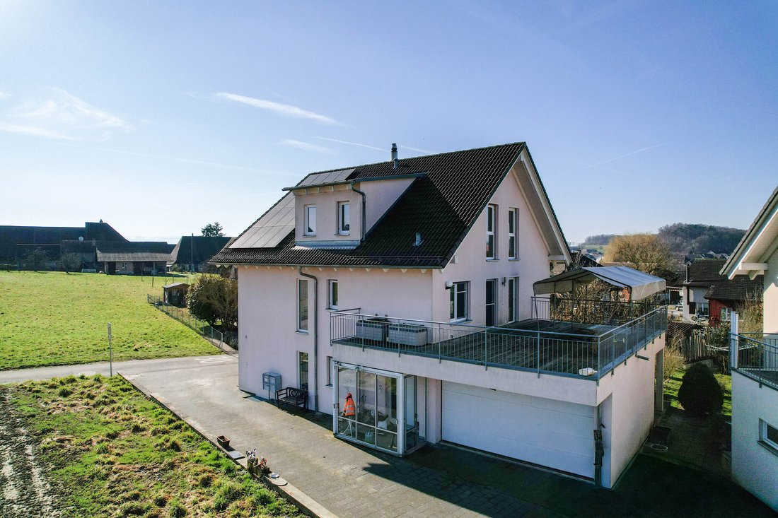 House in Müntschemier, Canton of Bern, Switzerland 3 - 18581399