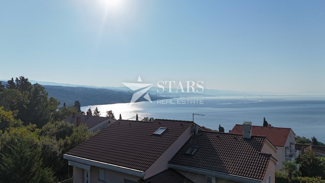 Land in Grad Opatija, Primorje-Gorski Kotar County, Croatia 3 - 18126360
