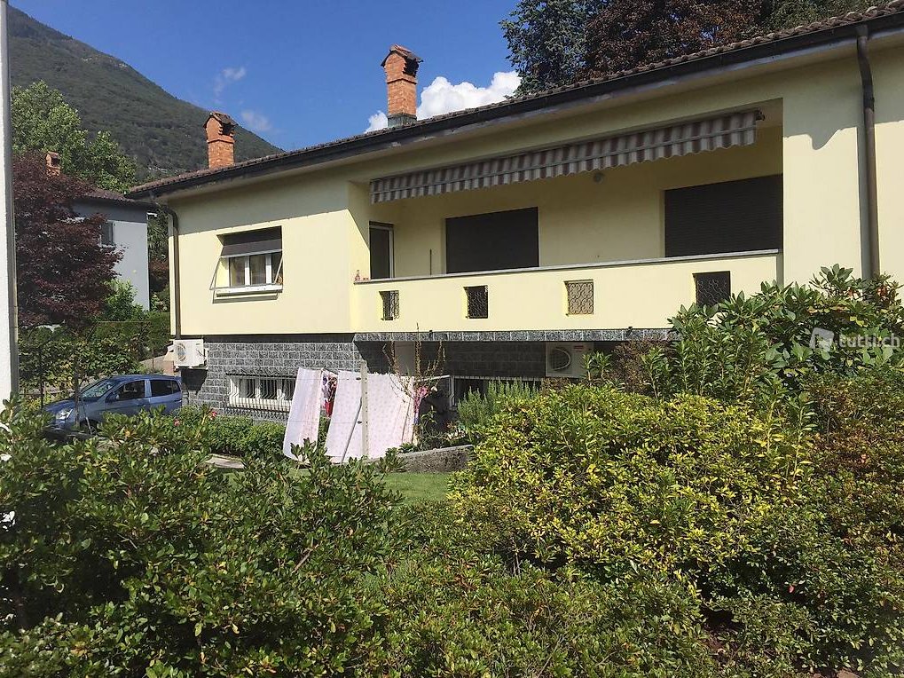 House in Bellinzona, Ticino, Switzerland 1 - 18581134