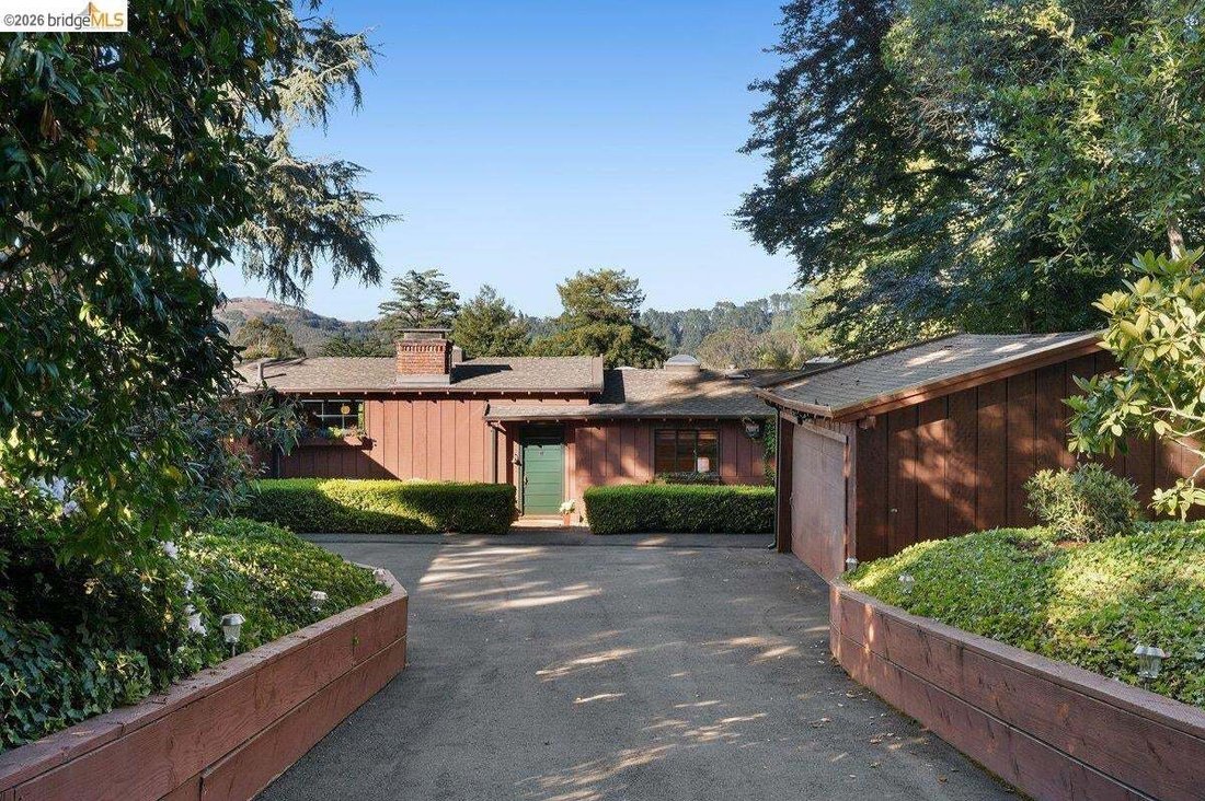 House in Berkeley, California, United States 3 - 18584346