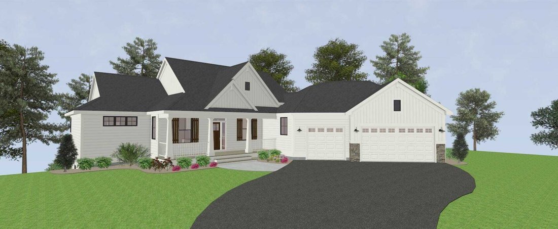House in Scandia, Minnesota, United States 1 - 18586053