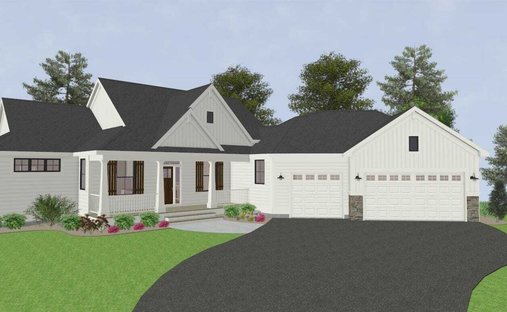 Maison à Scandia, Minnesota, États-Unis 1