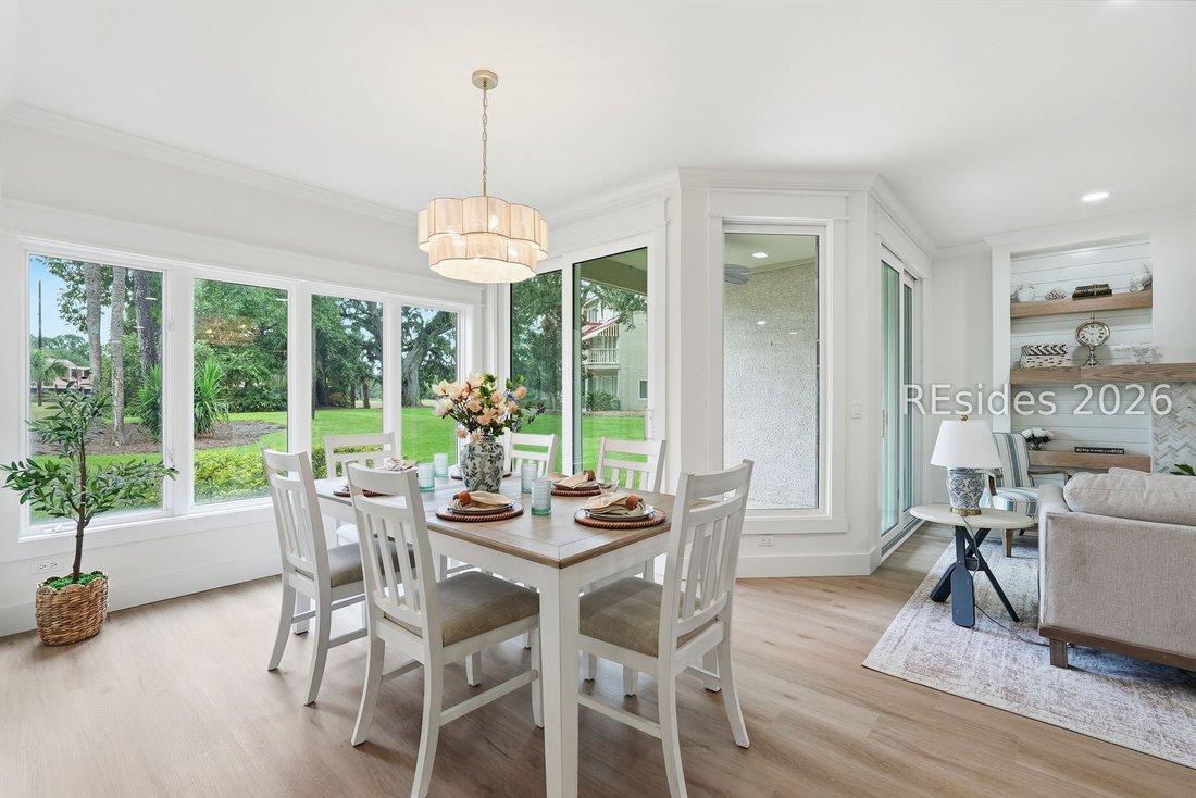 Condo in Hilton Head Island, South Carolina, United States 2 - 18580735
