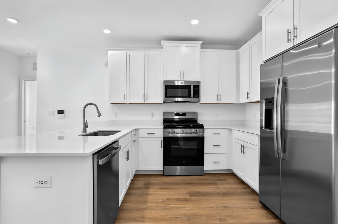 Condo in Monroe Township, New Jersey, United States 3 - 18533354