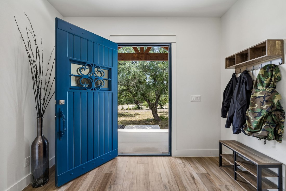 House in Bulverde, Texas, United States 4 - 18570273