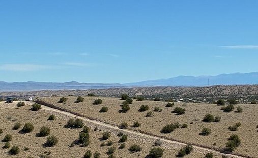 Land in Placitas, New Mexico, United States 1
