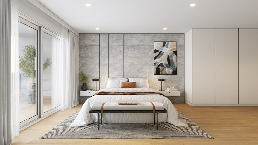 Apartment in Locarno, Ticino, Switzerland 5 - 18581165