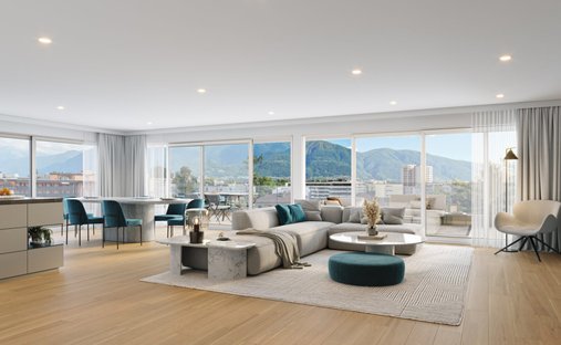 Apartment in Locarno, Ticino, Switzerland 1