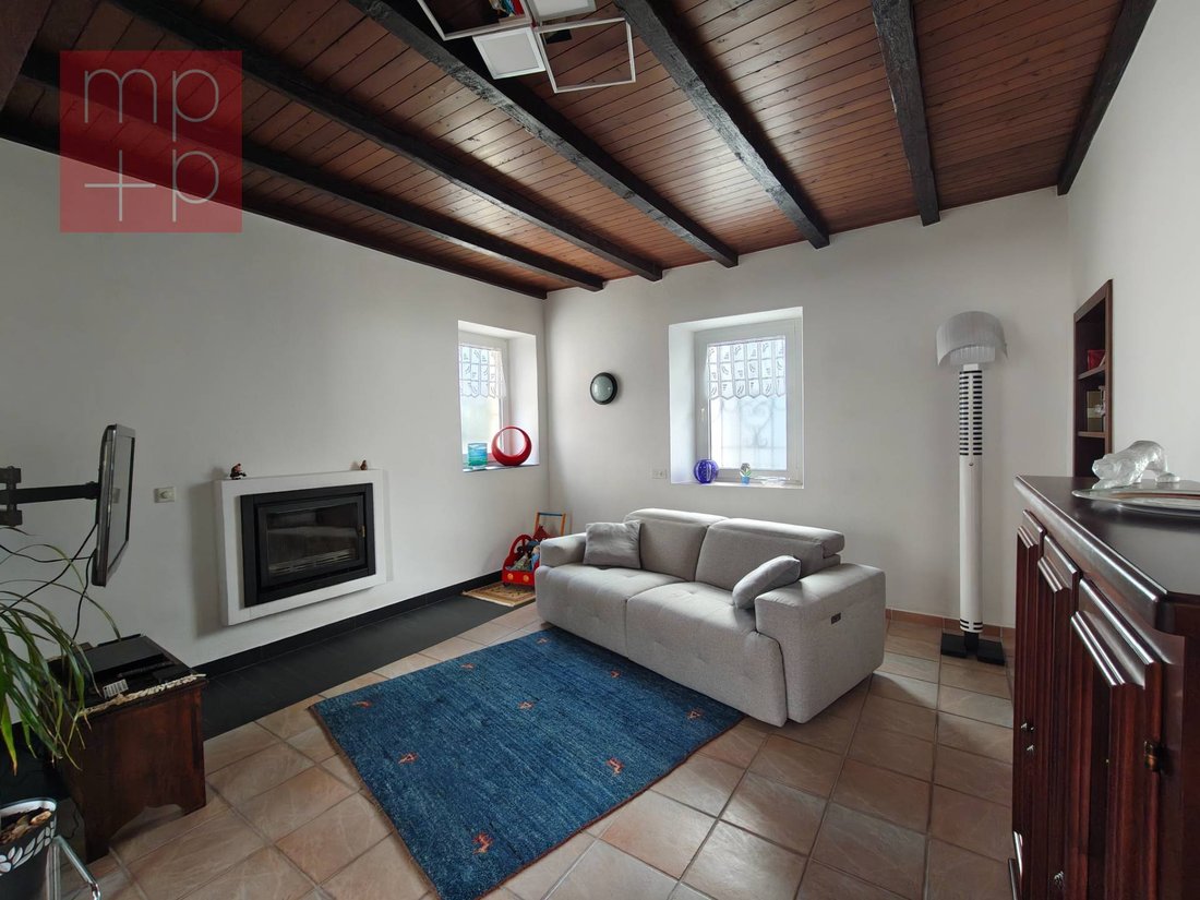 House in Mendrisio, Ticino, Switzerland 2 - 18581044