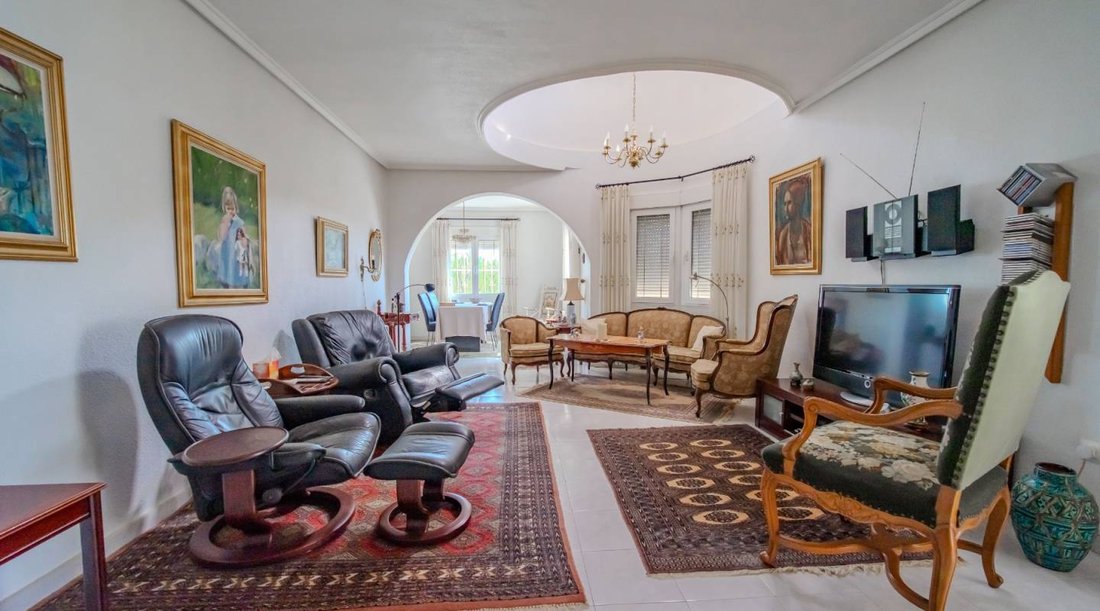 Villa a Quesada, Rojales, Comunità Valenzana 3 - 18451490