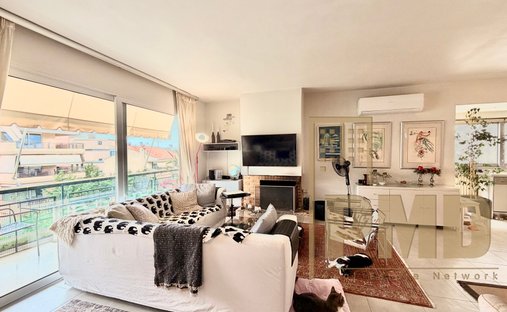 Apartamento en Glifada, Ática, Grecia 1