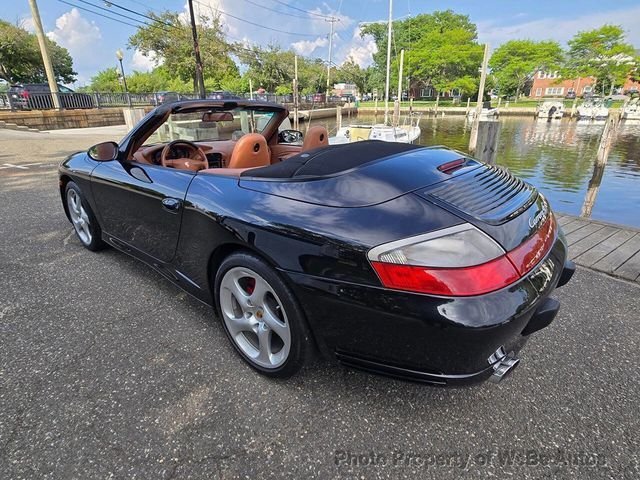Porsche 911 in Calverton, NY, United States 5 - 18584359