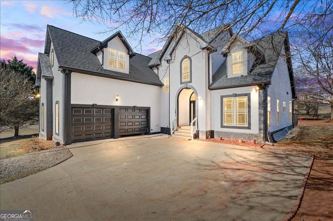 House in Snellville, Georgia, United States 1 - 18584902