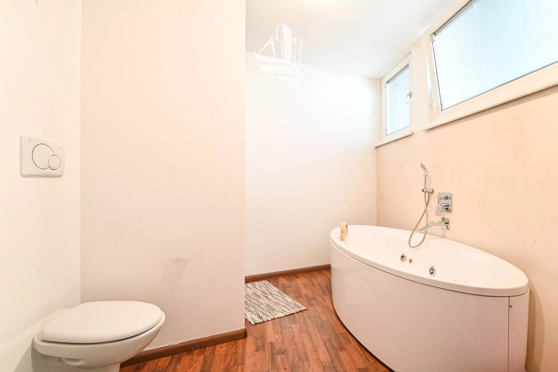 Apartment in Piani-Rencio Center / Piani-Rencio Zentrum, Bolzano / Bozen, Trentino – Alto Adige/Südtirol 4 - 18582375