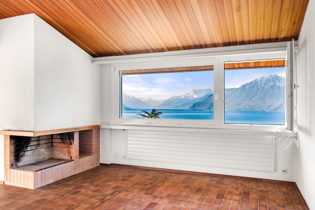 House in Corseaux, Vaud, Switzerland 5 - 18583297