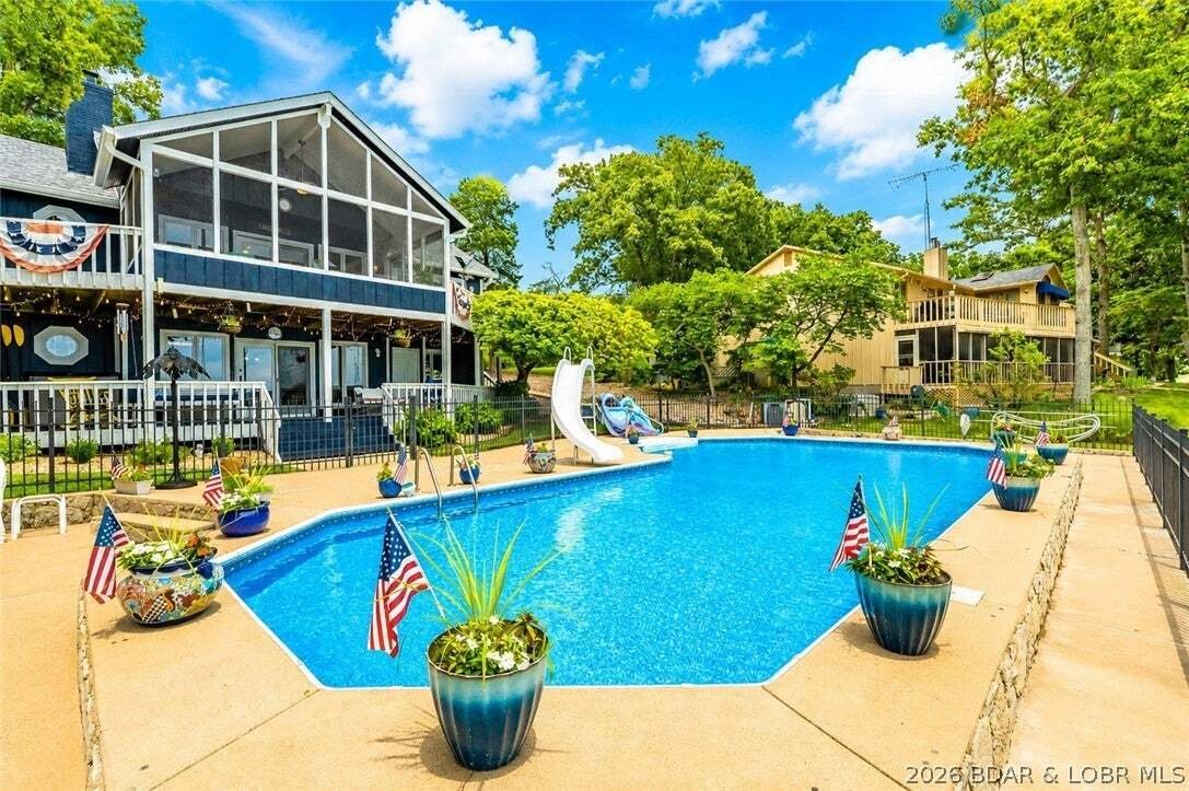 House in Camdenton, Missouri, United States 2 - 18583169