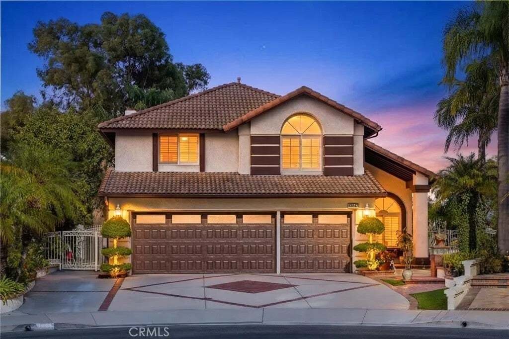 House in Chino Hills, California, United States 1 - 18584664