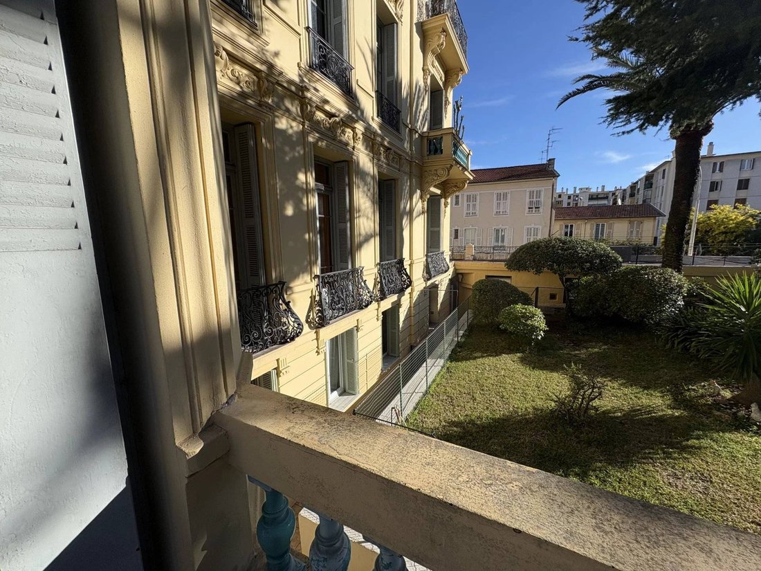 Apartment in Nice, Provence-Alpes-Côte d'Azur, France 3 - 17837256