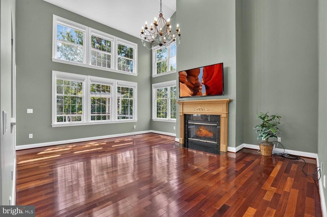 House in Gainesville, Virginia, United States 3 - 18570358
