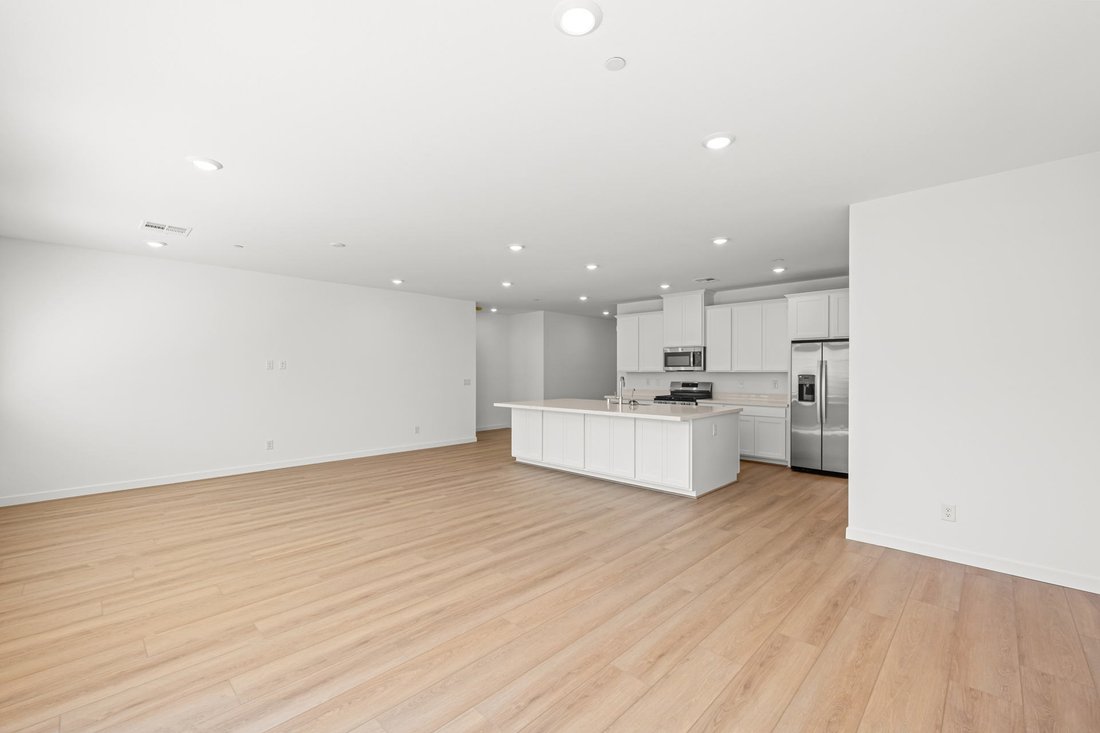 House in Henderson, Nevada, United States 4 - 18526419