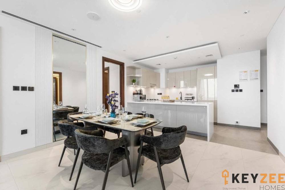 Apartment in MBR- Al Merkad, Dubai, United Arab Emirates 4 - 18581861