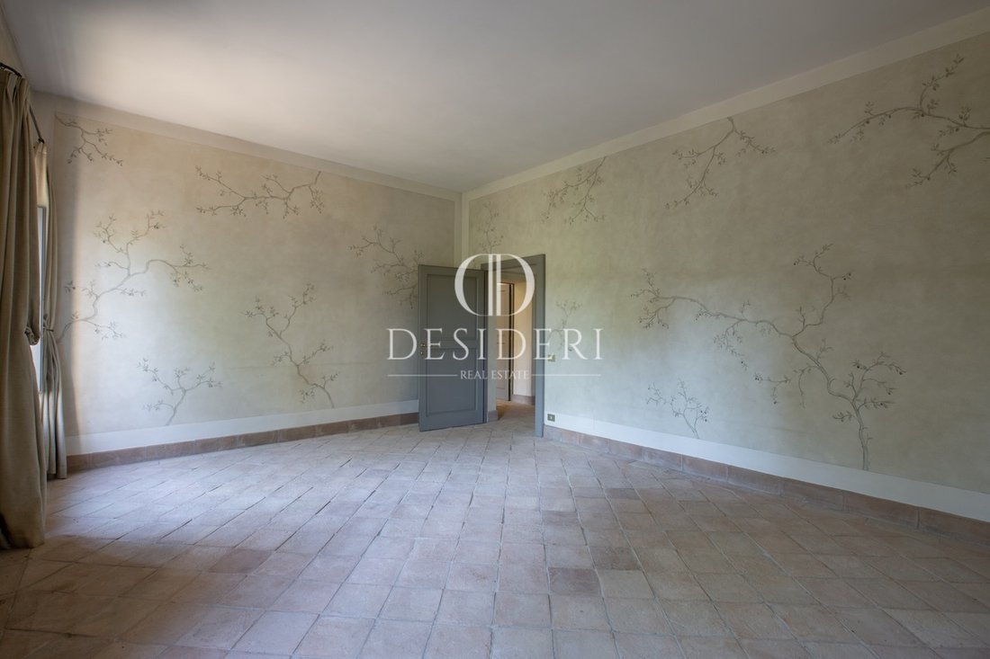 Apartment in Gavorrano, Tuscany, Italy 5 - 18583794