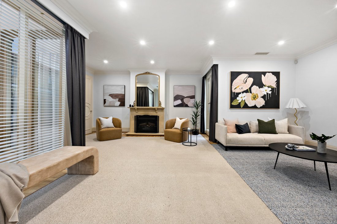 House in Brighton, Victoria, Australia 3 - 18586093