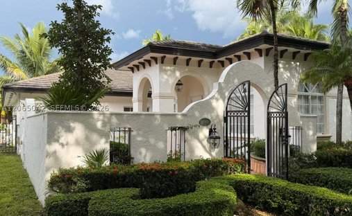 House in Hialeah, Florida, United States 1