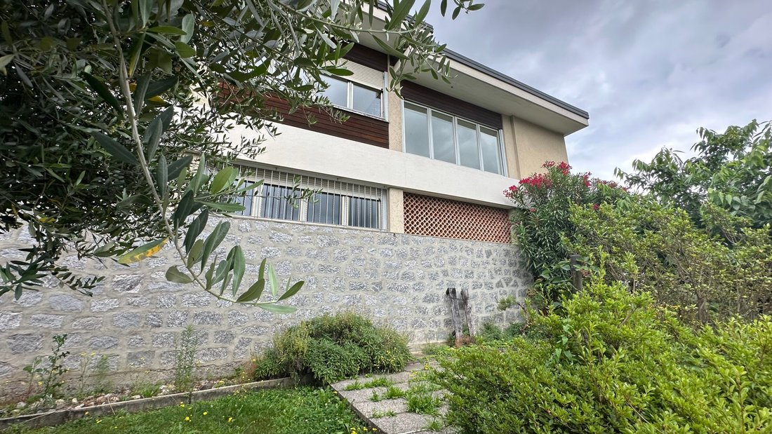 Villa en Vezia, Tesino, Suiza 5 - 18583634