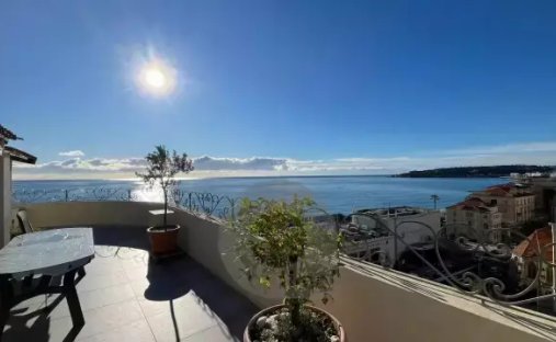 Appartement à Menton, Provence-Alpes-Côte d'Azur, France 1